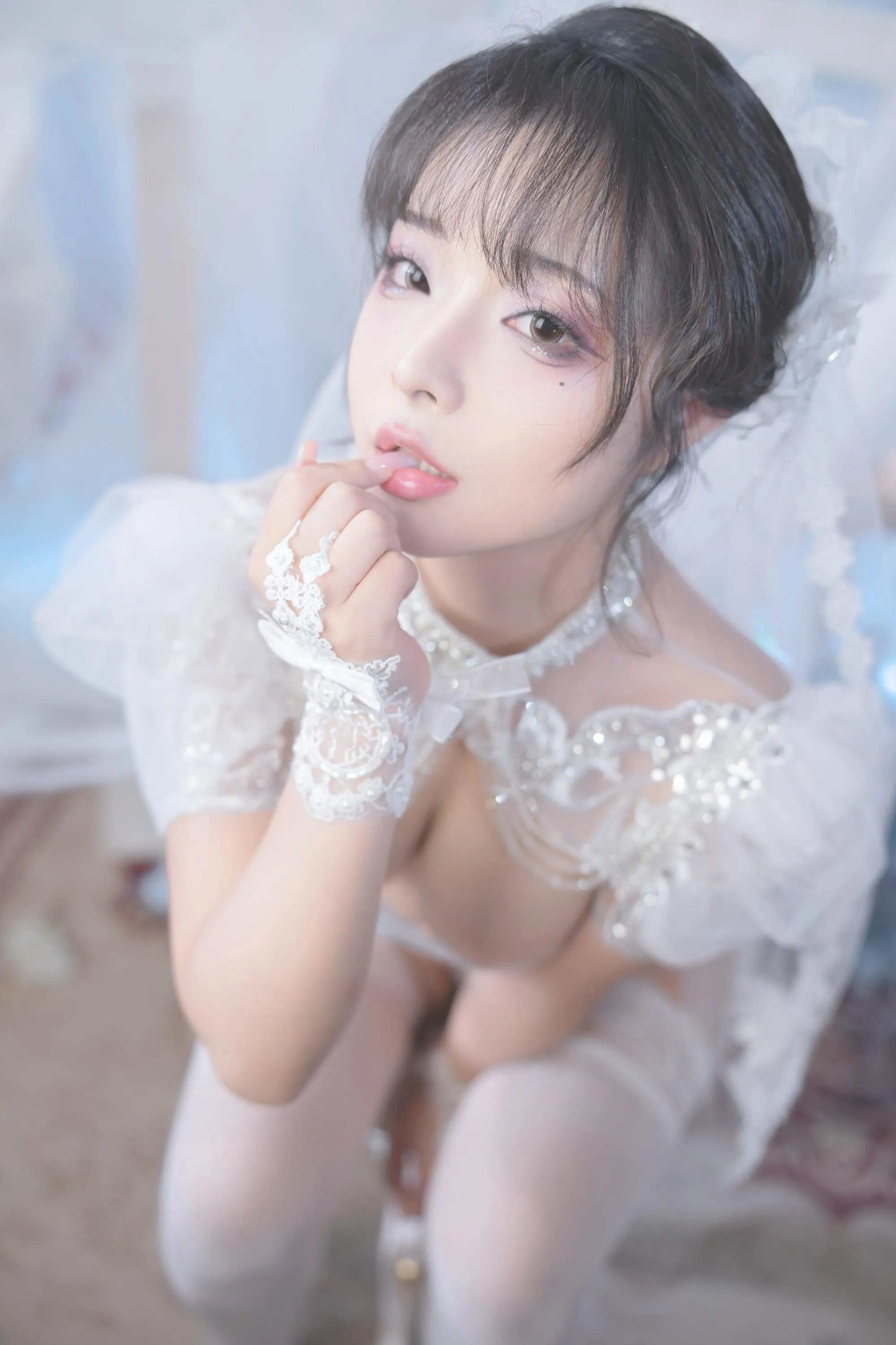 Kokuhui – NO.064 520特辑 新婚的妻子 [127P]插图1
